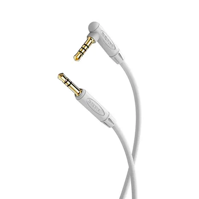 Immagine prodotto di Cavo Borofone BL5 con Microfono - 1m Grigio KP28005