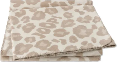 Produktbild von JOOP! Plaid LEO Farbe Creme Größe 150 x 200