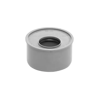 Obrázok produktu pre AIRFIT redukcia, superkrátka, PP, DN 110x50, 1 ks.