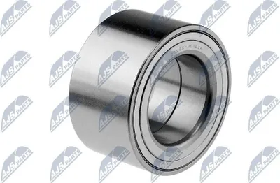 Produktbild von NTY Radlagersatz Vorne passend für MERCEDES-BENZ C-Klasse Limousine (W204) 90mm KLP-ME-036