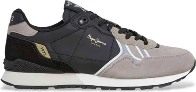 Image de Pepe Jeans Sneakers PMS400003 in 999BLACK color size 41