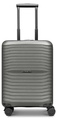 Produktbild von Stratic Shine 4 Rollen Kabinentrolley 55 cm