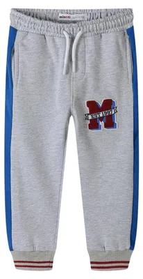 Produktbild von Minoti - Jogginghosen für Jungen MN418 (68) (Grau)