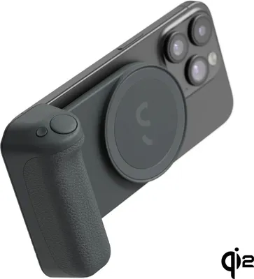 Immagine prodotto di SnapGrip Pro, Midnight Altri accessori