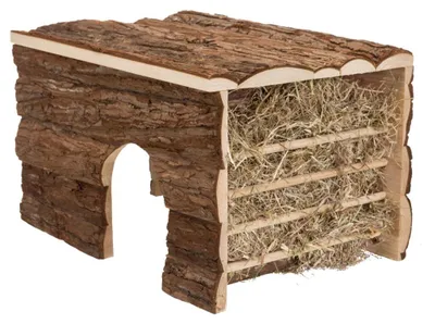 Produktbild von TRIXIE Haus Ila - diverse - 40 × 25 × 29 cm