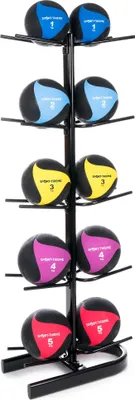Produktbild von Sport-Thieme Medizinball-Ständer
