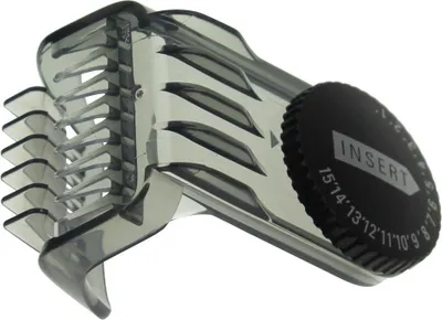 Produktbild von SEB - Kammaufsatz  Bartschneider / Barttrimmer - CS00139085