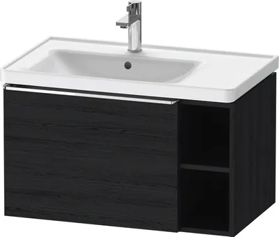 Produktbild von DURAVIT DE4258010160000 D-Neo WTU WH R.ek 784x452x440 EiS Mt