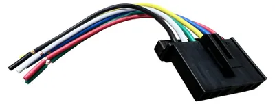 Produktbild von Reparatur Kabel Anschluss Stecker Rückleuchte für Ford Transit