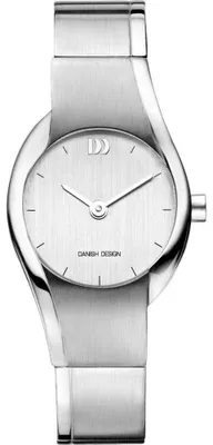Immagine prodotto di Design danese - IV64Q1035 - Orologio da polso - Donna - Al quarzo