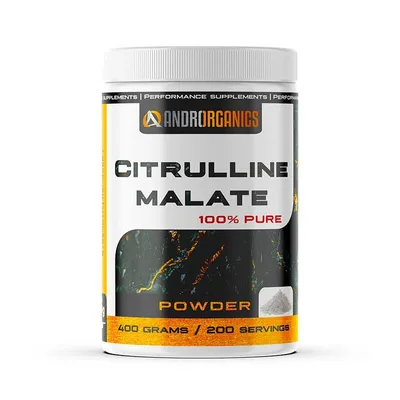 Obrázek produktu pro Citrulline Malate
