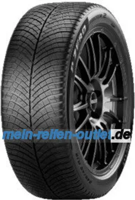 Produktbild von Pirelli Pzero Winter D (Nd0) 315/35R20 110V Mfs Bsw Xl
