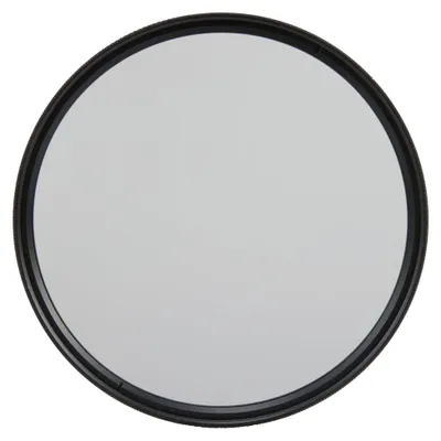 Produktbild von AmazonBasics CF02-NMC16-82, 82 mm, Polarisierender Kamerafilter, rund, 1 Stück(e)