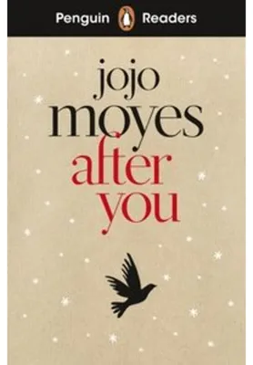 Zdjęcie produktu dla Penguin Readers Level 5: After You (ELT Graded Reader)