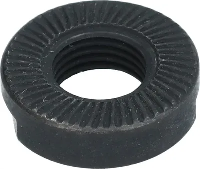 Produktbild von SHIMANO Achsmutter Rechts SG-S500 5,4 mm - 5,, 4 mm