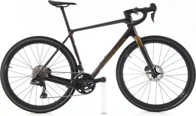 Produktbild von Orbea Terra M20i Team Di2 12V · Rahmengröße 56  · Racing bike