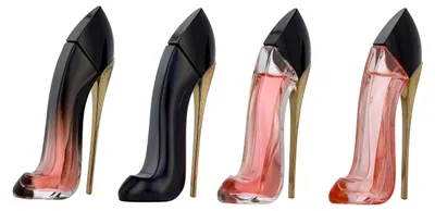 Immagine prodotto di Carolina Herrera Good Girl Set di miniature 4 x 7 ml