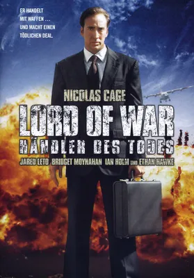 Produktbild von Lord of War - Händler des Todes