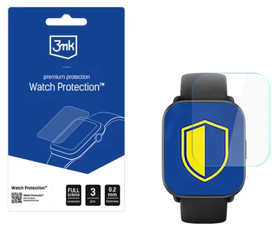 Zdjęcie produktu dla Amazfit Active - 3Mk Watch Protection Arc