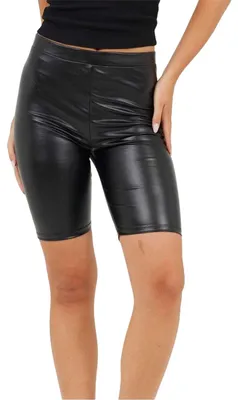 Produktbild von Brave Soul - Radlershorts für Damen GT19097 (34 DE Kurz) (Schwarz)