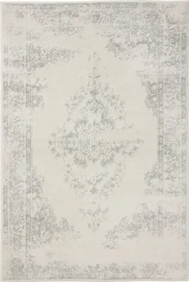 Produktbild von Interiyou Teppich Sintra Cream/Taupe 60x120 cm