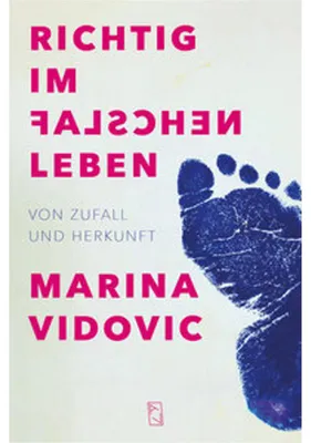 Obrázek produktu pro Richtig im falschen Leben