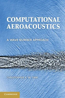 Produktbild von Computational Aeroacoustics