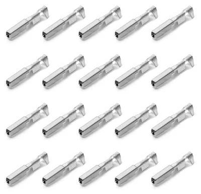 20er-Pack Kabel-Klemmverbinder OEM 000979030E für Audi Skoda