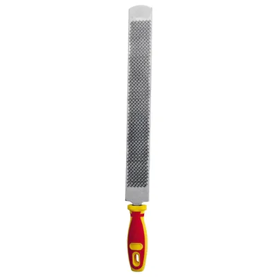 Produktbild von Waldhausen Hufraspel mit Griff