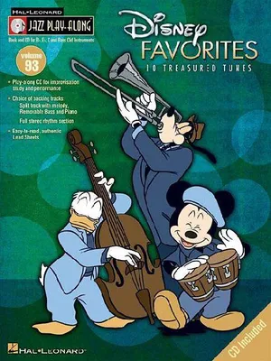Produktbild von Disney Favorites