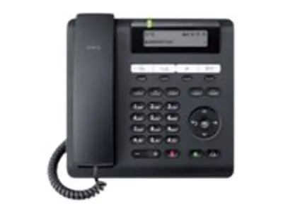 Produktbild von Unify OpenScape Desk Phone CP200 - VoIP-Telefon