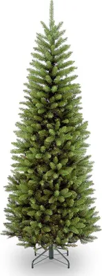 Produktbild von Famanu Kunstweihnachtsbaum 1,8 m - 629 Zweige, unbeleuchtet