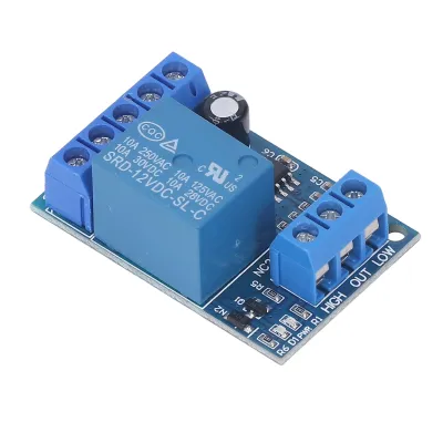 Obrázok produktu pre Modul riadenia hladiny vody, modul riadenia hladiny kvapaliny, modul riadenia hladiny vody, modul hladiny vody čerpadla, modul snímača hladiny vody, modul riadenia hladiny