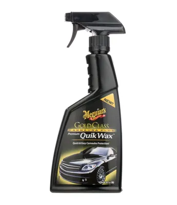 Produktbild von MEGUIARS Konservierungswachs G7716EU