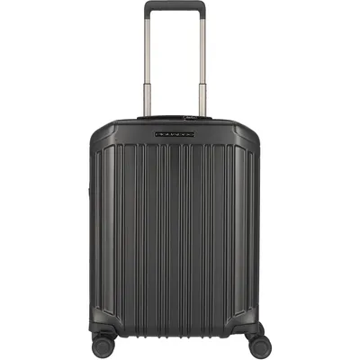 Immagine prodotto di PIQUADRO PQ Light Ultra Slim Spinner Nero / Opaco