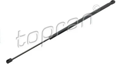Produktbild von TOPRAN 504 060 Gasfeder Heckklappendämpfer für BMW 1 Schrägheck (F40) 615mm