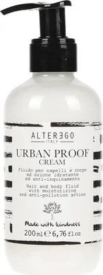 Immagine prodotto di Alterego Urban Proof Cream 200 ml
