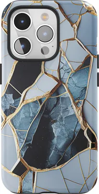 Image de Coque de protection pour iPhone 16 Pro Max avec MagSafe, résistante aux chocs – Coque de protection pour téléphone portable