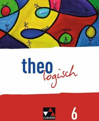 Produktbild von theologisch 6 Schülerband Bayern