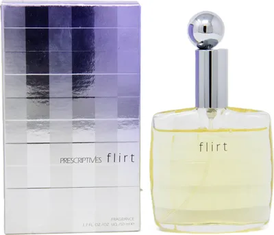 Obrázek produktu pro Prescriptives Flirt Fragrance 50ml
