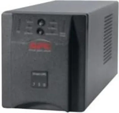 Produktbild von Smart UPS 750VA 230V USB with UL approval