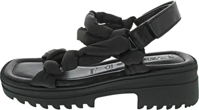 Produktbild von Tamaris Da.-Sandalette Sandale Schwarz