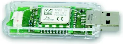 Produktbild von Somfy TaHoma USB-Stick 1824033