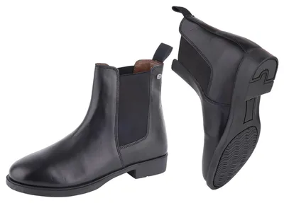 Image de Waldhausen Boots Jodhpurs Classic noir 35