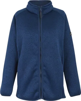 Obrázek produktu pro Regatta - "Mellrey" fleece pro ženy, celopropínací RG12316 (52 CZ) (Navy)
