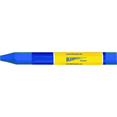 Produktbild von Bleispitz Förster- und Signierkreide | FÖRSTER-/SIGNIERKREIDE BLAU