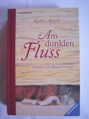 Produktbild von Am dunklen Fluss