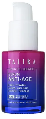 Produktbild von Talika Skintelligence Anti-Aging Regenerierendes Serum 30ml