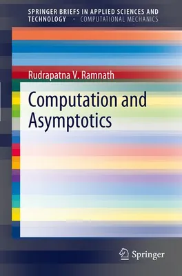 Obrázek produktu pro Computation and Asymptotics
