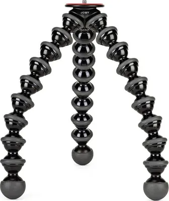 Productafbeelding van Joby Gorillapod 5K statief, zilver, universele maat